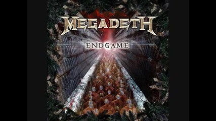 Megadeth - 44 Minutes