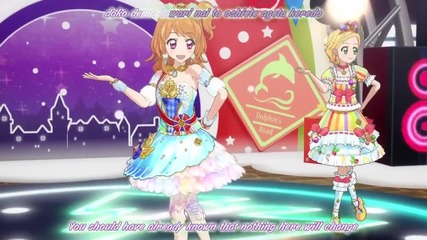 Aikatsu! Episode 114