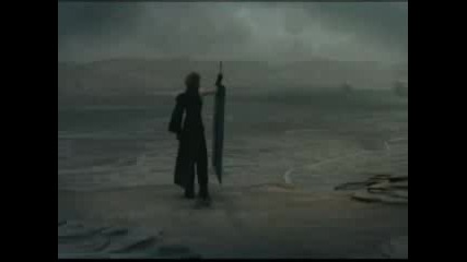 Tribute Fight Scenes From Final Fantasy