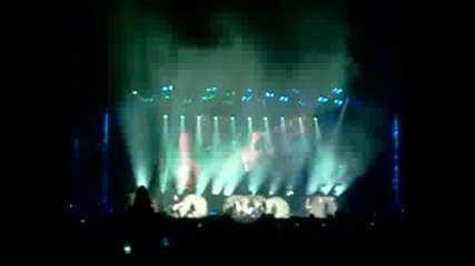 Metallica - .and Justice For All - Sofia