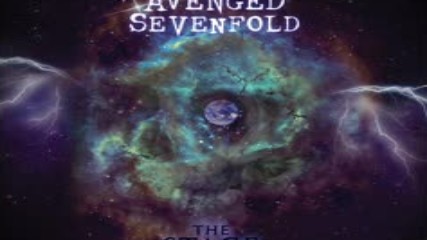 Avenged Sevenfold - Roman Sky
