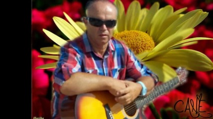 Cane Nikolovski - What A Wonderful World