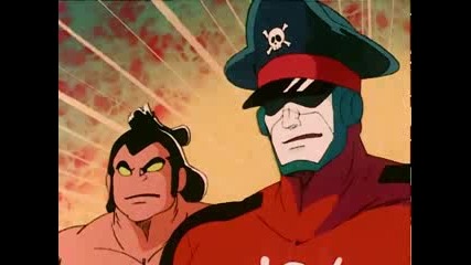 Most Dangerous Combo vs Perfect Choujin Combo