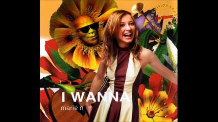 Победител в Евровизия 2002 - Латвия | Marie N - I Wanna