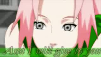 Kakuzu & Hidan X Sakura - Summer Wine