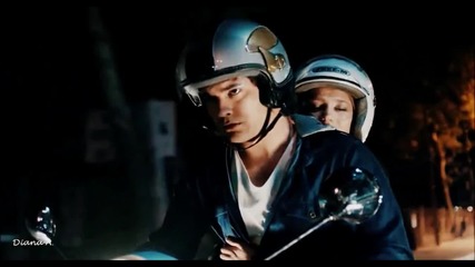 34.only you can save me