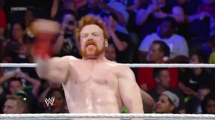 A Very Irish 4th of July - Wwe Smackdown Slam of the Week 7/4