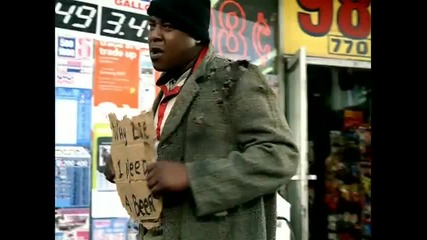 Jadakiss - Why ft. Anthony Hamilton