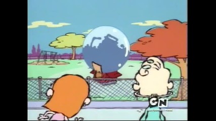 Ed, Edd n Eddy 10 - Who Let The Ed In
