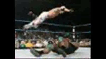 Rey Mysterio - Slide Show