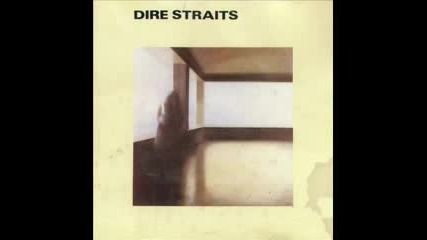Dire Straits - Dire Straits 1978 (full album)
