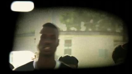 Jay Rock quot;no Mask On quot; Official Music video