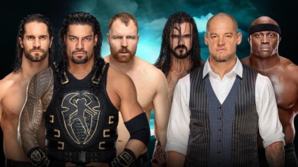 La previa de WWE Fastlane: WWE Ahora, Marzo 9, 2019
