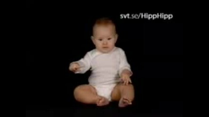 Drums - Baby 2