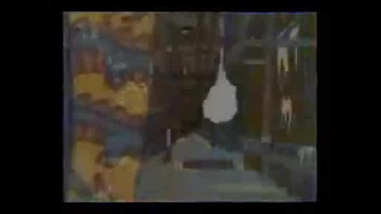 Prison Break Simpson Special Edition