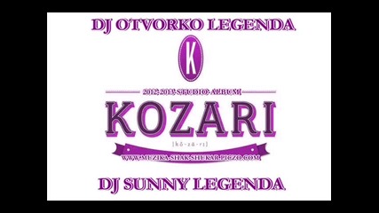 Орк Козари пара бабаса 2012 Васко dj otvorko & Dj suni.wmv