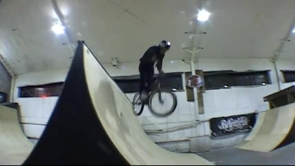 Mark Webb ~ Ghetto Shed Out Takes