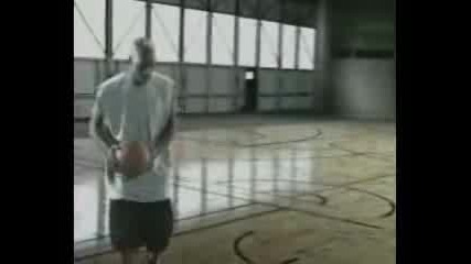 Chauncey Billups Adidas ДЗЪМА