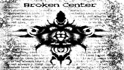 Broken Center - Anti-me
