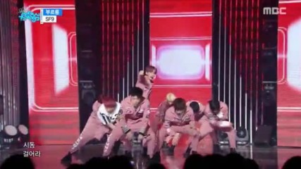 456.0318-5 Sf9 - Roar, Show Music Core E544 (180327)
