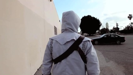 Assassin's Creed - Modern Day