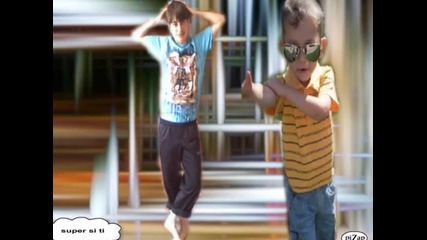 lov4anci yep yeni klip