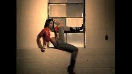 Ciara featuring Young Jeezy - Never Ever