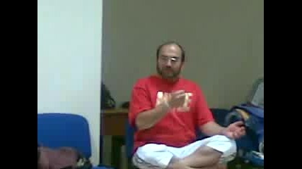 Swami Dev Murti Yoga 15