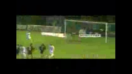 Футболистът Djibril Cisse