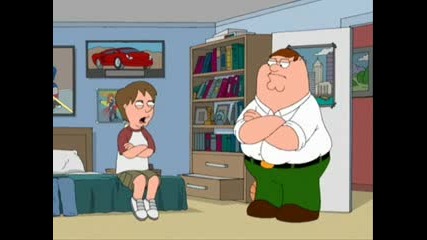 Family Guy:The Best Of Peter Griffin No.5