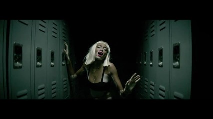 [официално видео] [превод] Eminem ft. Sia - Guts Over Fear