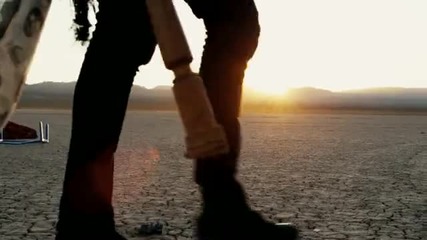 James Durbin - Love Me Bad (hq)