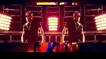 Alexis y Fido Ft. De La Ghetto - Subelo Remix Official Video