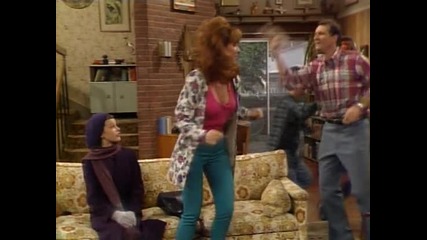 Married With Children S04 Ep6