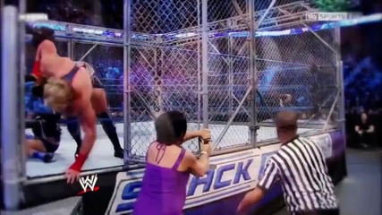 [wwe] [mv] [2012]