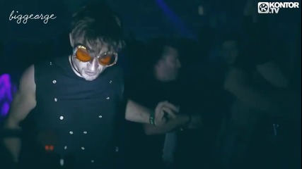Chassio - Don't Kill The Bass [high quality]