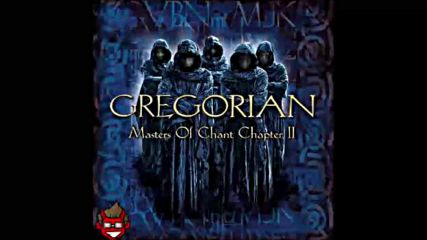Gregorian chants rock