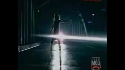 Nelly Furtado - Say it Right