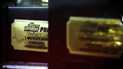 teamtspower Russia drift .mp4