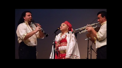 Есма Реджепова - Защо си ме майко, родила