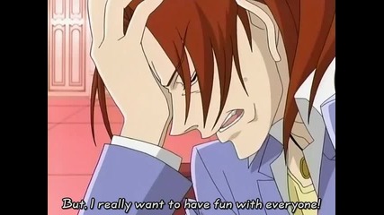Ouran High School Host Club - E22