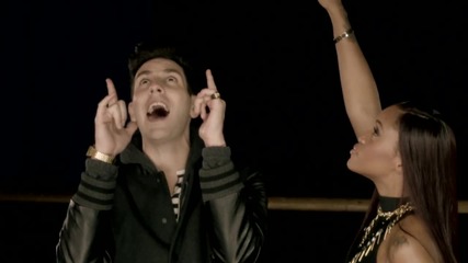 Eve feat Cobra Starship - Make It Out This Town (official Music Video)