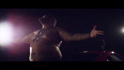 Rick Ross ft. Omarion - Ice Cold [ hd 720p ]