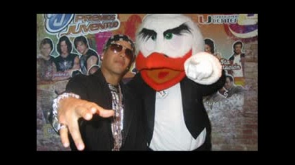Daddy Yankee - Que Paso (big Boss)