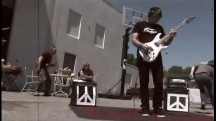 Chickenfoot - Oh Yeah