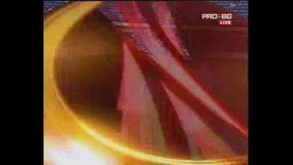 Жълтата Подводница потопи Левски насред Испания с 1 - 0