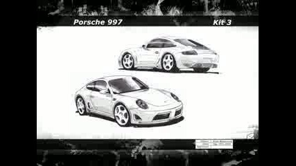 Need For Speed Most Wanted Tuning na Kolite