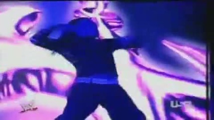 Jeff Hardy - Let It Rock 