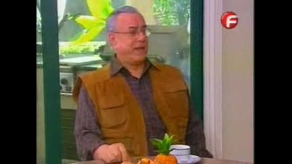 Купена любов епизод 115 част 2 