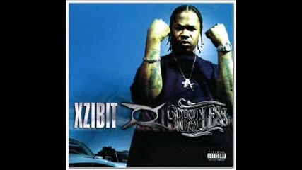 Xzibit - Alkaholik Hq